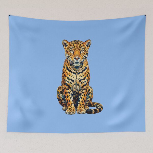Item preview, jaguar designed and sold by Christoph Kaindlbauer.
