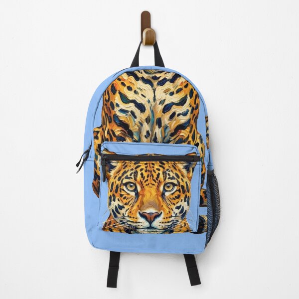 Item preview, jaguar designed and sold by Why Not Art.