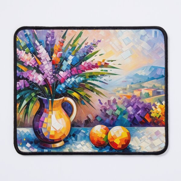 Item preview, A Symphony of Blossoms designed and sold by Undersea Ai Art.