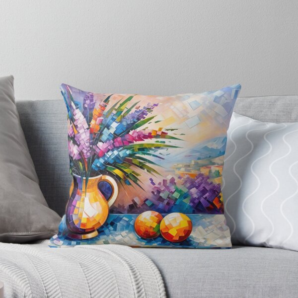 Item preview, A Symphony of Blossoms designed and sold by Undersea Ai Art.