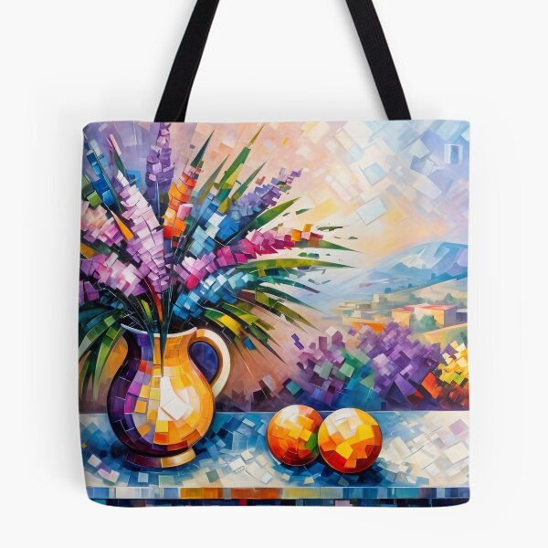 Item preview, A Symphony of Blossoms designed and sold by Undersea Ai Art.