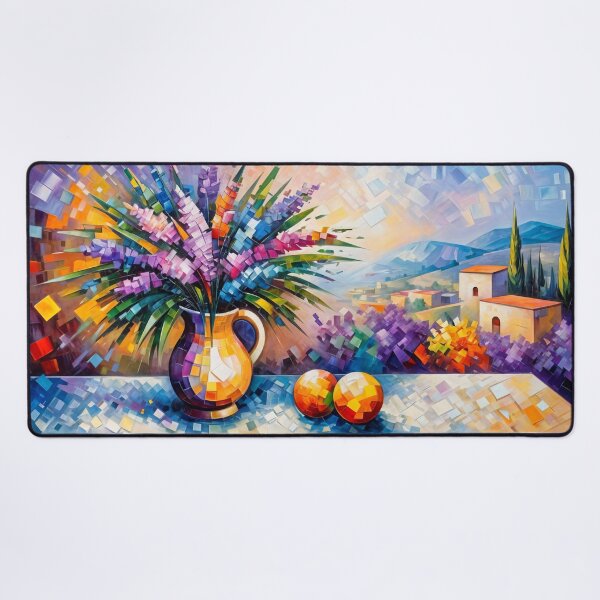 Item preview, A Symphony of Blossoms designed and sold by Undersea Ai Art.