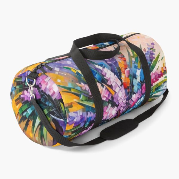 Item preview, A Symphony of Blossoms designed and sold by Undersea Ai Art.