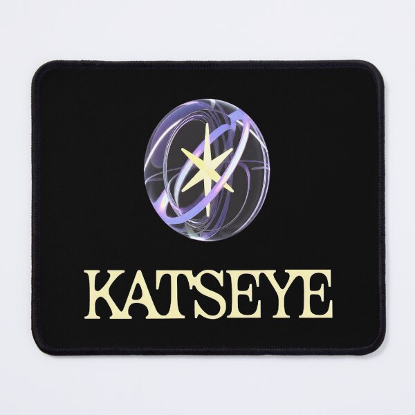 Item preview, Katseye wild music band kpop logo designed and sold by carlottaiart.