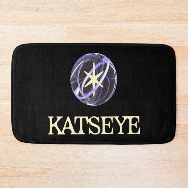 Item preview, Katseye wild music band kpop logo designed and sold by carlottaiart.