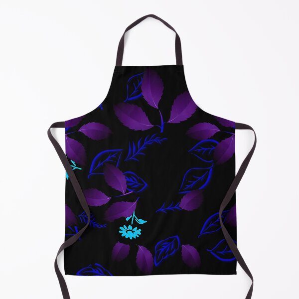 Item preview, Nocturnal Autumn Botanical designed and sold by Dahneray1.