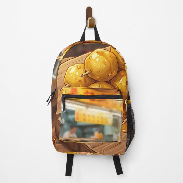 Item preview, Curry Fish Balls and Siu Mai Hong Kong Street Food designed and sold by jainaspp.