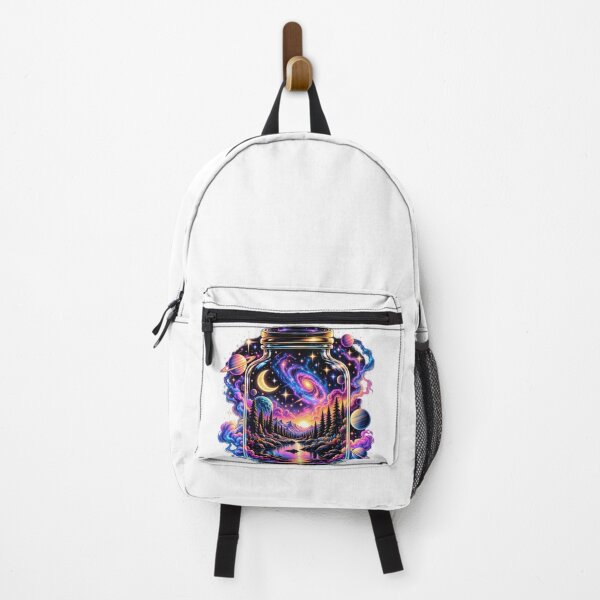 Item preview, Galaxy in a Jar designed and sold by TinyWeird.