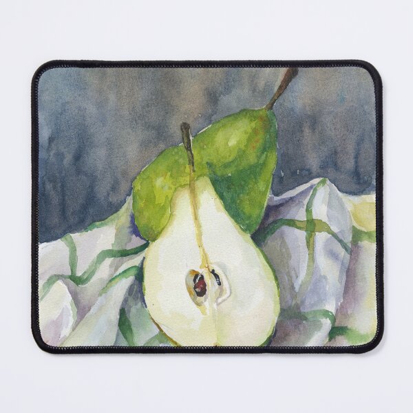 Item preview, Pears designed and sold by YueZArt.