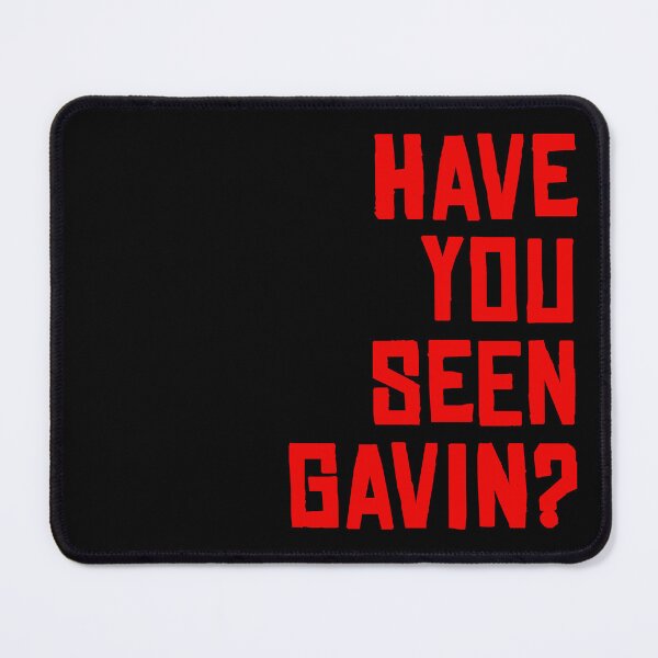 Item preview, GAVIN? designed and sold by miriyuarts.
