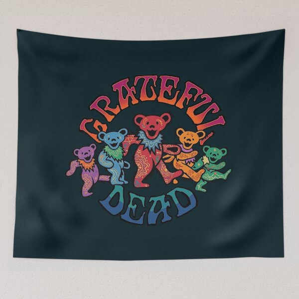 Item preview, Diversity Dead Dancing Bears Design designed and sold by MyAquad.