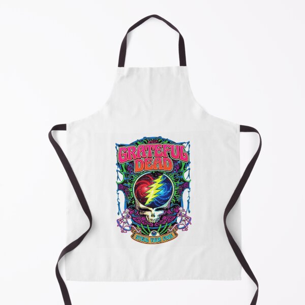 Item preview, Grateful Dead Las Vegas 1994 Badge designed and sold by MyAquad.