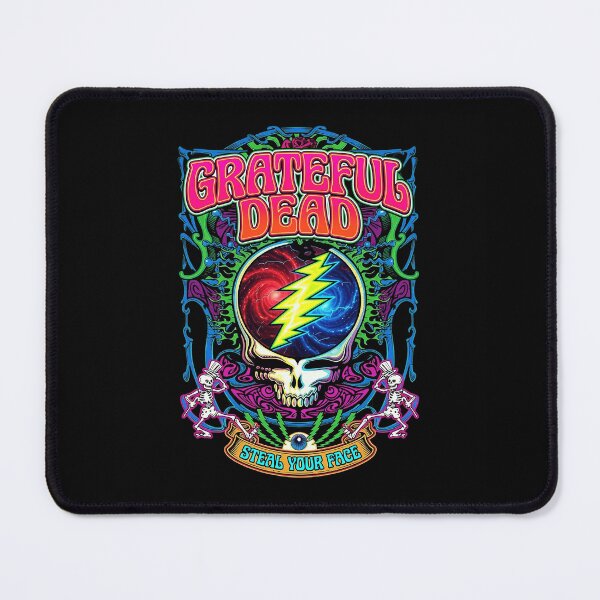 Item preview, Grateful Dead Las Vegas 1994 Badge designed and sold by MyAquad.