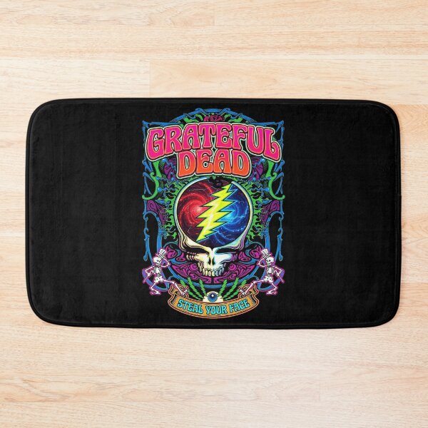 Item preview, Grateful Dead Las Vegas 1994 Badge designed and sold by MyAquad.