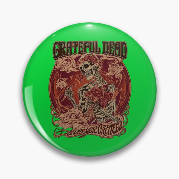 Item preview, Grateful Dead Never Ending Road Poster designed and sold by MyAquad.