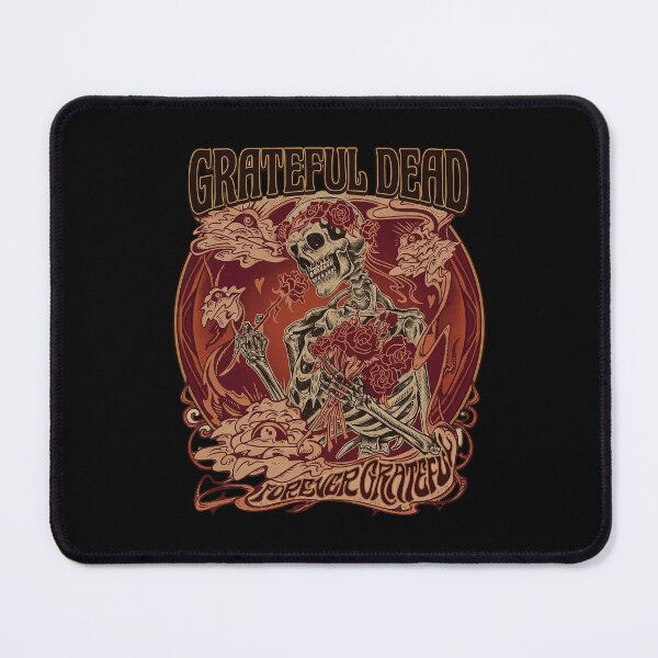 Item preview, Grateful Dead Never Ending Road Poster designed and sold by MyAquad.