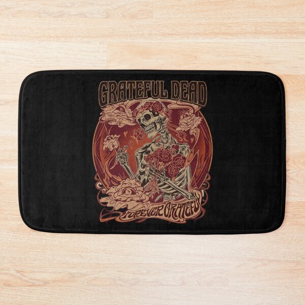 Item preview, Grateful Dead Never Ending Road Poster designed and sold by MyAquad.