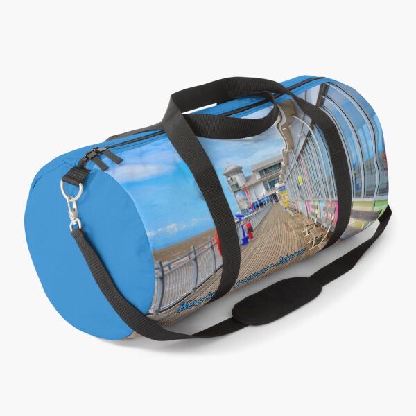 Item preview, Weston super Mare Grand Pier designed and sold by Alisonchambers2.