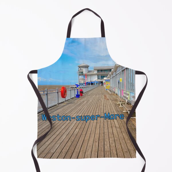 Artikelvorschau, Weston super Mare Grand Pier entworfen und verkauft von Alisonchambers2.