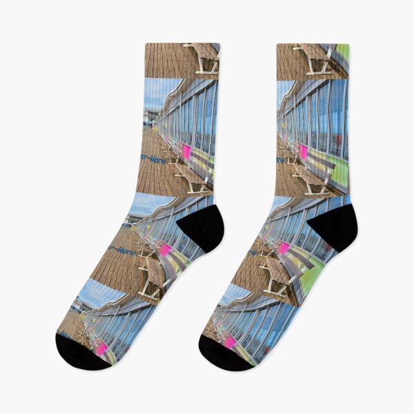 Item preview, Weston super Mare Grand Pier designed and sold by Alisonchambers2.