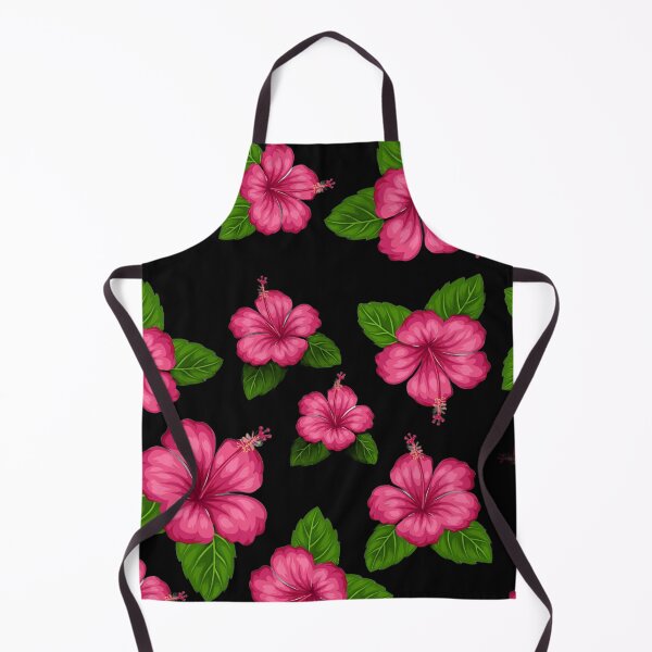 Item preview, Tropical Hibiscus Caribbean Pattern 2 designed and sold by CaribbeanSoul868.