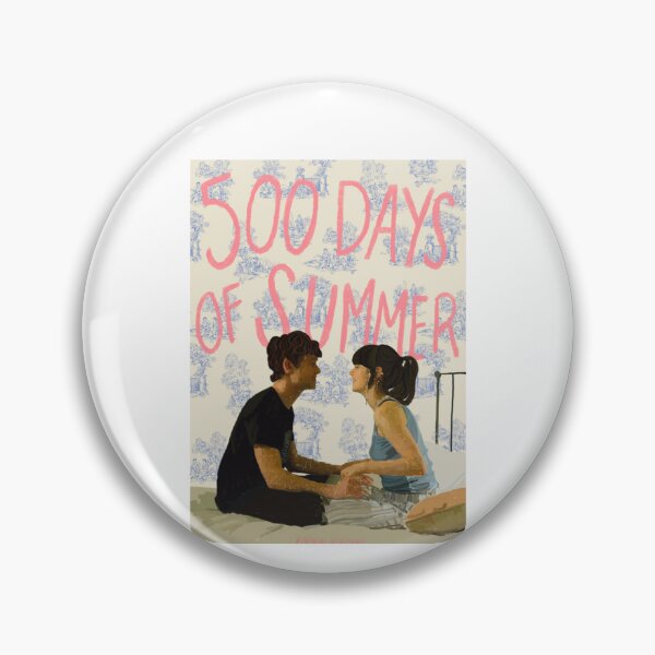Item preview, 500 days of summer designed and sold by Janycabreras.