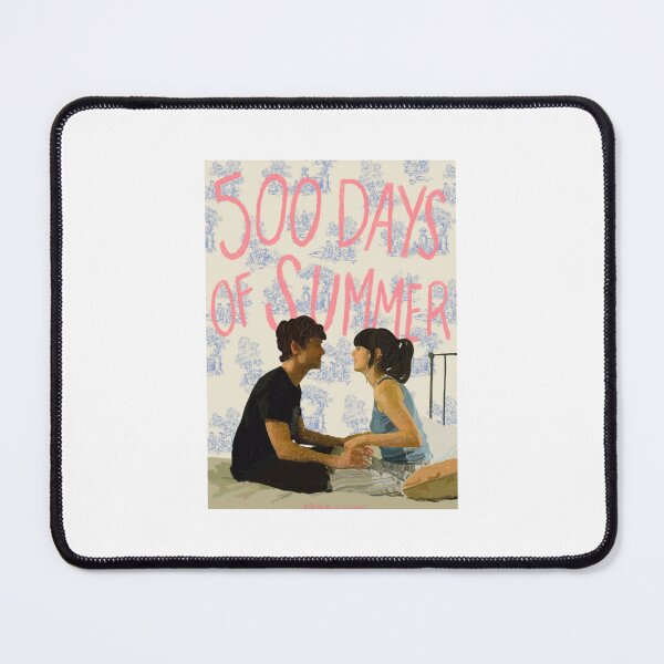 Item preview, 500 days of summer designed and sold by Janycabreras.