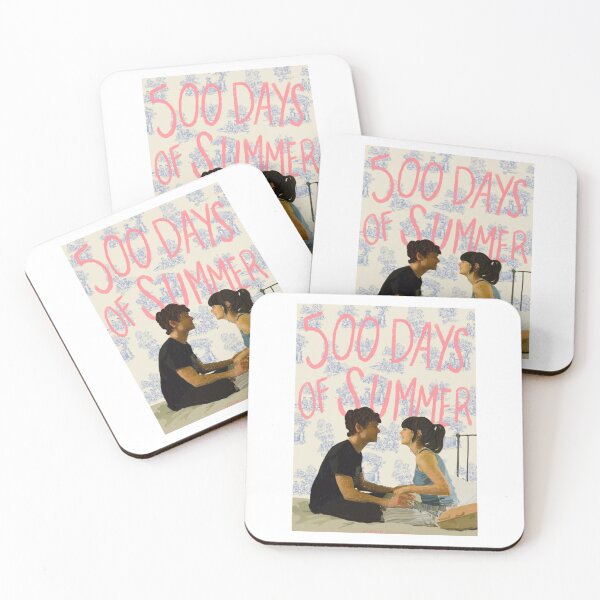 Item preview, 500 days of summer designed and sold by Janycabreras.