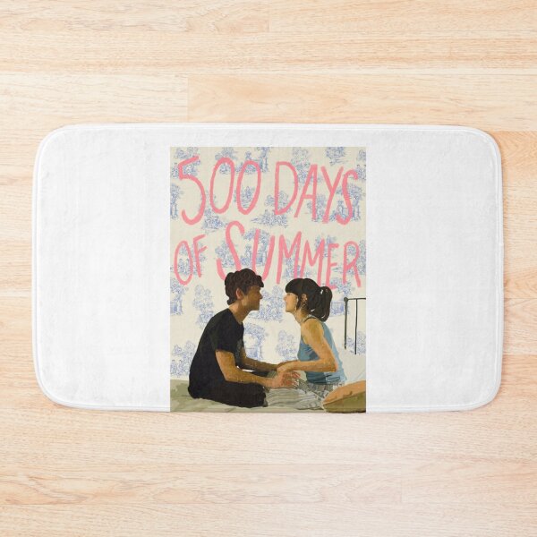 Item preview, 500 days of summer designed and sold by Janycabreras.