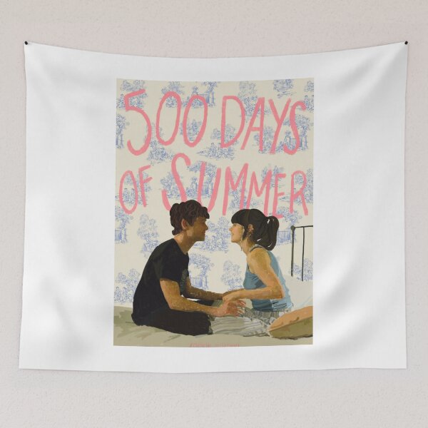 Item preview, 500 days of summer designed and sold by Janycabreras.