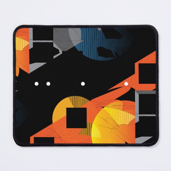 Item preview, Night City Cats designed and sold by Lifer Art and Design.