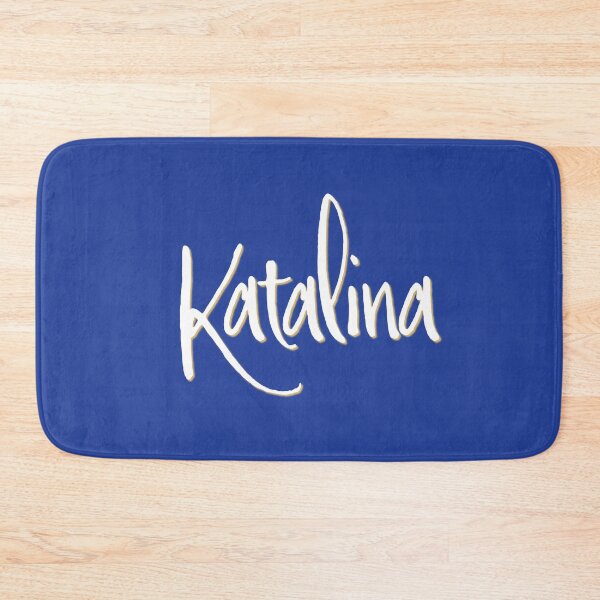 Item preview, KATALINA personalized type design designed and sold by CharlottePlaceArt.