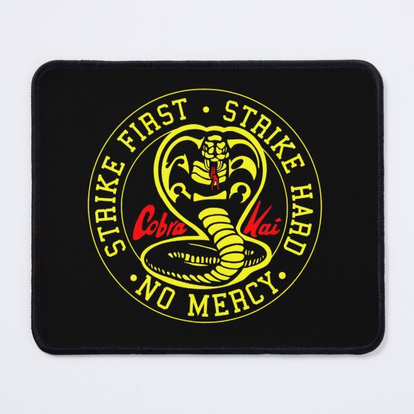 Item preview, Cobra kai designed and sold by LGNDBYSIN.