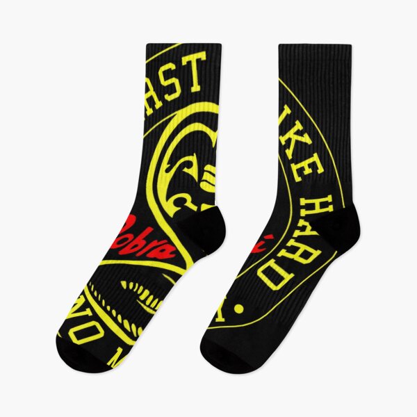 Item preview, Cobra kai designed and sold by LGNDBYSIN.