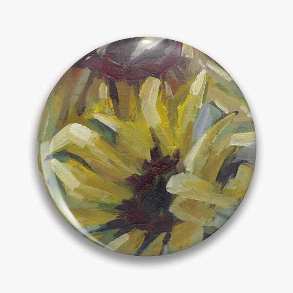 Item preview, Sunflowers designed and sold by YueZArt.