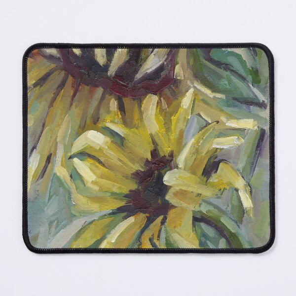 Item preview, Sunflowers designed and sold by YueZArt.