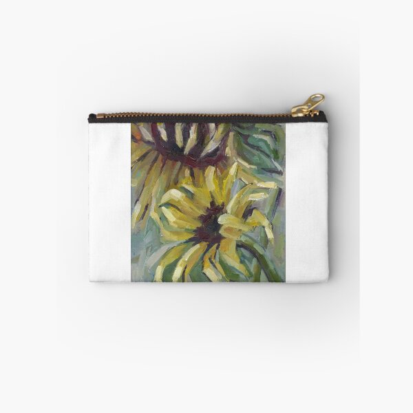 Item preview, Sunflowers designed and sold by YueZArt.