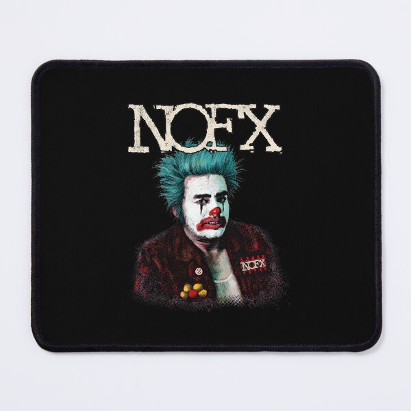 Item preview, Nofx Rock designed and sold by Beoserkhes.