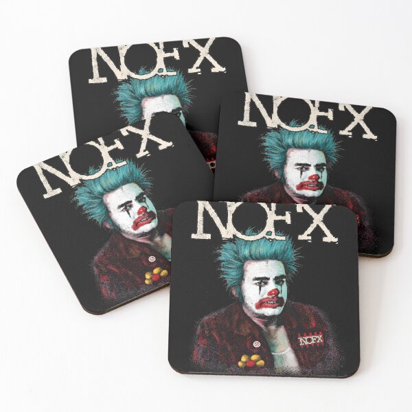 Item preview, Nofx Rock designed and sold by Beoserkhes.