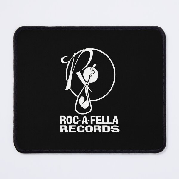 Item preview, Roc A Fella Records designed and sold by nicholasscotte.