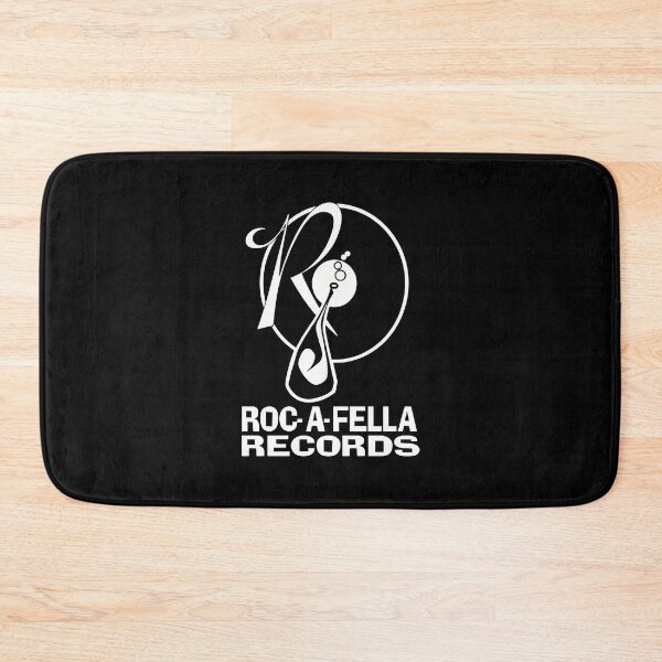 Item preview, Roc A Fella Records designed and sold by nicholasscotte.