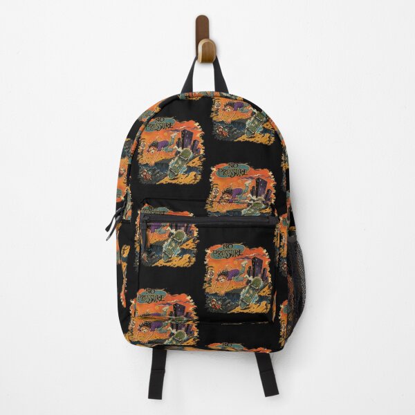Item preview, No Pressure designed and sold by juancastroaa.