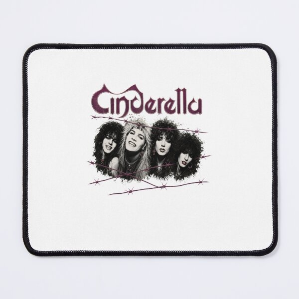 Item preview, Cinderella Band designed and sold by Gescosper.