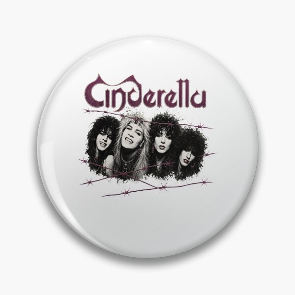 Item preview, Cinderella Band designed and sold by Gescosper.