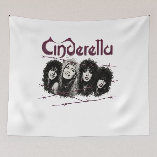 Item preview, Cinderella Band designed and sold by Gescosper.