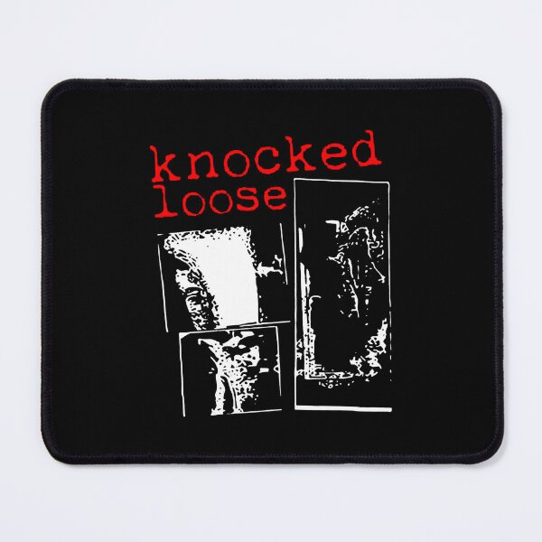 Item preview, knocked loose loose designed and sold by auliacerza.
