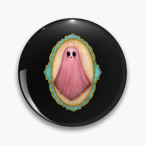 Item preview, Princess photo frame Halloween  designed and sold by Puifai2489.