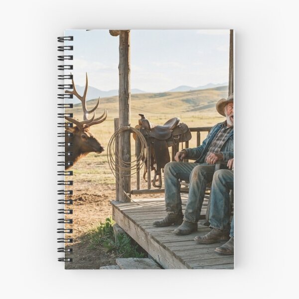 Item preview, 1,000 lb elk visit designed and sold by Stevercortinas.