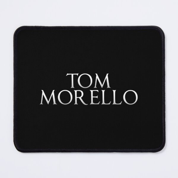 Item preview, TOM MORELLO designed and sold by ZionKiehnn.