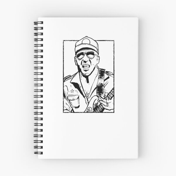 Item preview, TOM MORELLO designed and sold by ZionKiehnn.